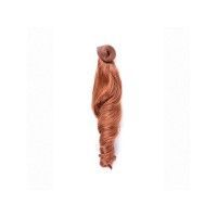 COLETA CABELLO RIZADA