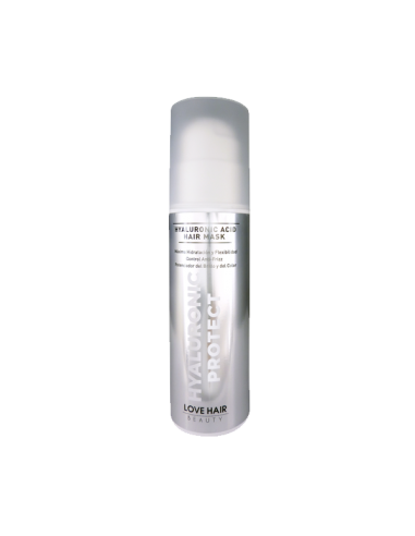 Mascarilla de hidratación profunda
