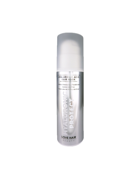 Mascarilla de hidratación profunda
