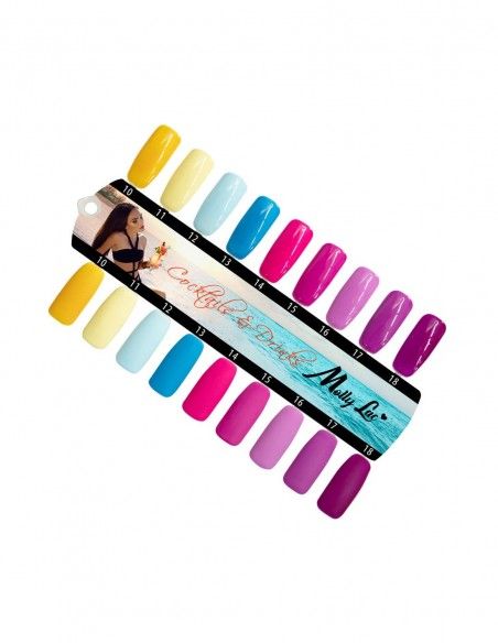 Esmalte Semi permanente