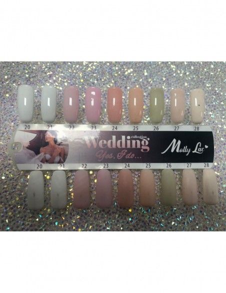 Esmalte Semi permanente