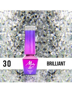 ESMALTE SEMI-PERMANENTE 2