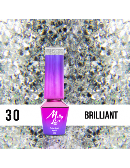 ESMALTE SEMI-PERMANENTE