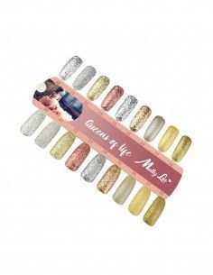 ESMALTE SEMI-PERMANENTE