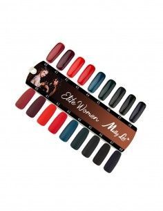 Esmalte Semi-permanente