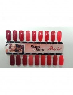 Esmalte semi-permanente