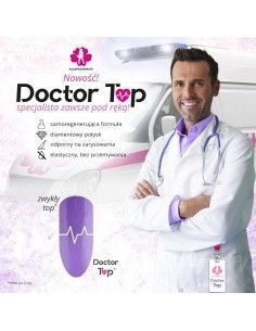 TOP FINALIZADOR - DOCTOR TOP