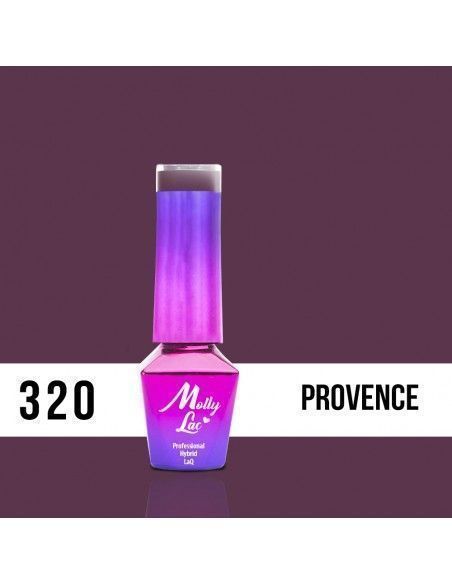 Esmalte semi-permanente