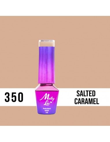 Esmalte semi-permanente