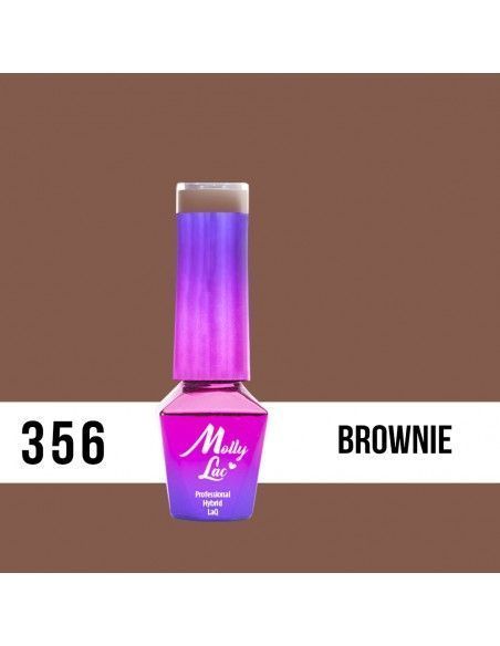Esmalte semi-permanente