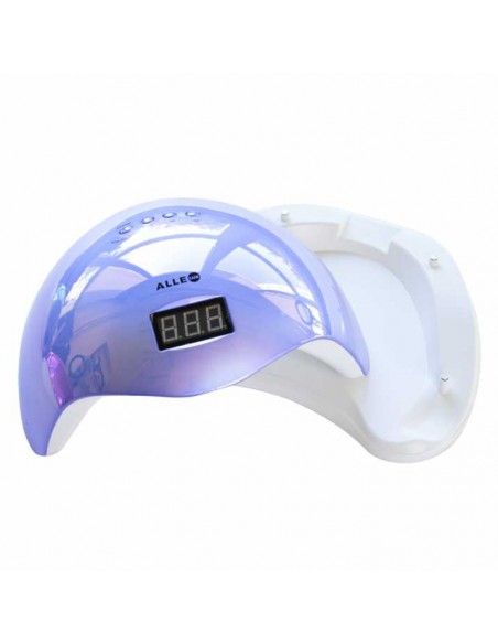 Lámpara de uñas LED de 48W