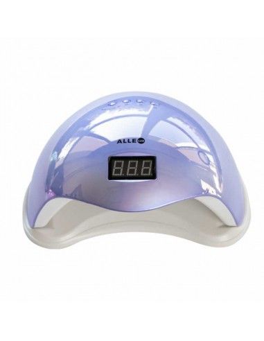 Lámpara de uñas LED de 48W