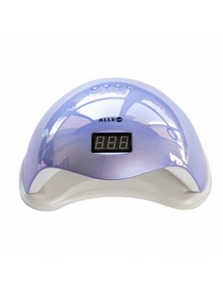 Lámpara de uñas LED de 48W