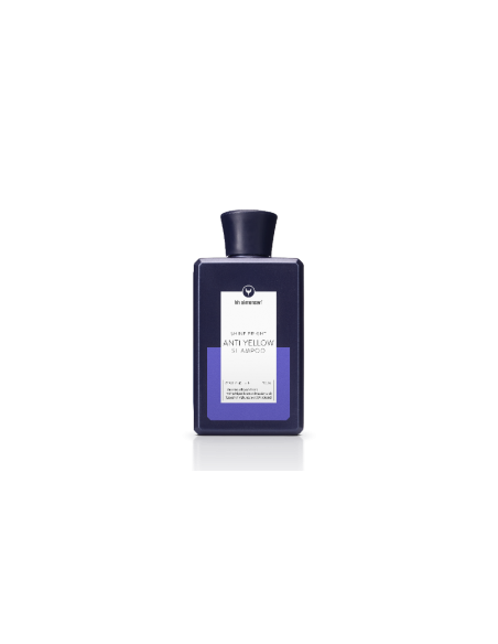 CHAMPÚ NO-YELLOW ANTI-AMARILLO