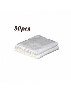 Capas de corte desechables