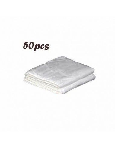 Capas de corte desechables
