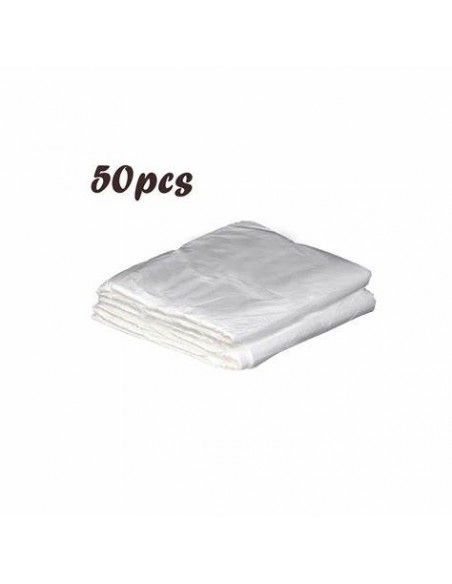 Capas de corte desechables