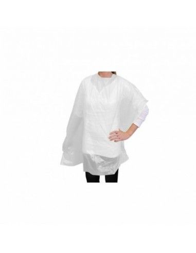 Capas de corte desechables