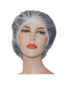 Gorro desechable