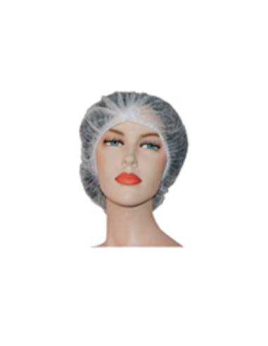 Gorro desechable