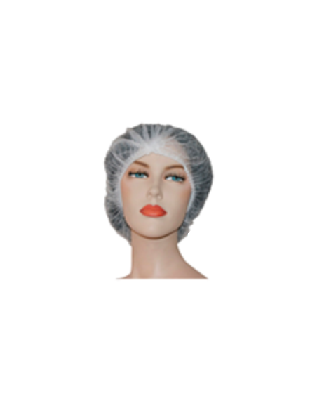 Gorro desechable