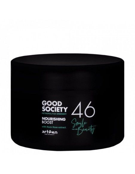 Mascarilla nutritiva para el cuero cabelludo y el cabello
