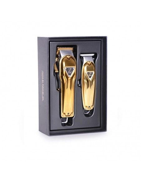Pack Maquinas de corte cabello profesional