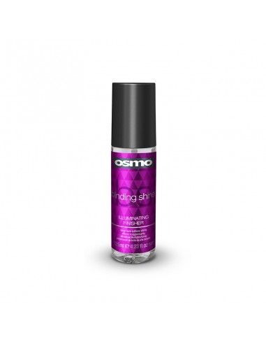 Spray de brillo Blinding Shine Iluminating Finisher Osmo
