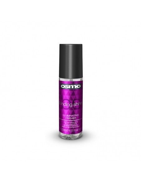 Spray de brillo Blinding Shine Iluminating Finisher Osmo
