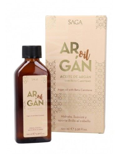 Aceite Argan
