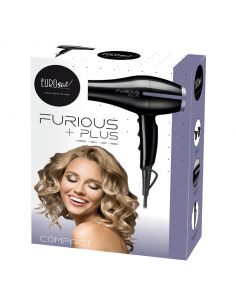 Secador de pelo 2200w