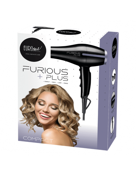 Secador de pelo 2200w