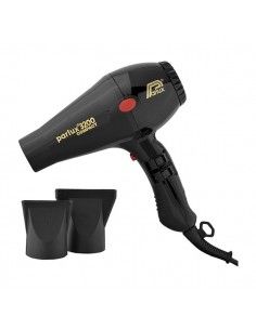 Secador Parlux 3200 Negro 2