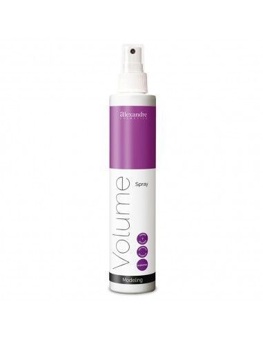 Voluminizador del cabello