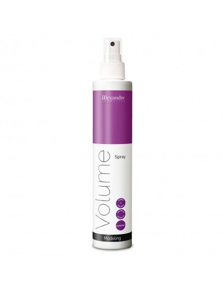 Voluminizador del cabello