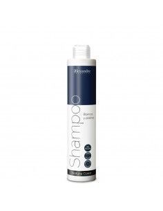 Shampoo Blancos y Platinos