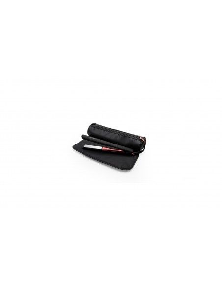 Plancha profesional + Cepillo Hot Brush