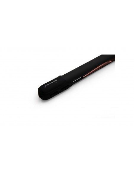 Espectacular plancha del cabello profesional