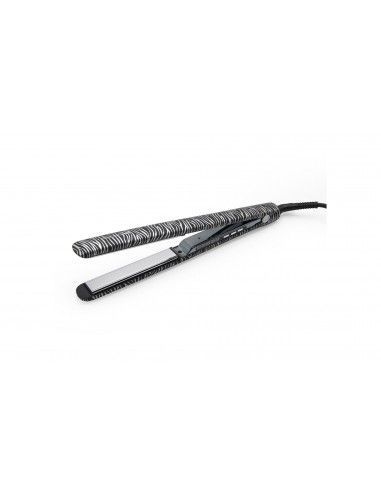 Plancha del pelo profesional