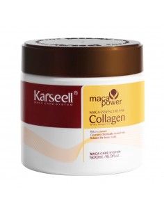Mascarilla de Tratamiento  Reparación y hidratación
