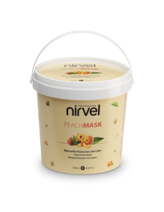 Mascarilla protectora del color