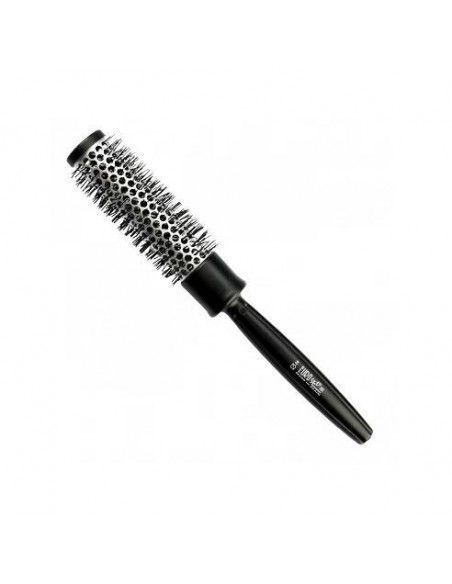 Cepillo profesional Térmico Mango Plastic.18Mm