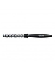 Cepillo profesional Térmico Mango Plastic. 9mm