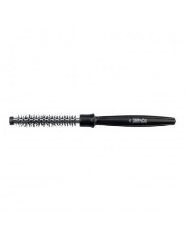 Cepillo profesional Térmico Mango Plastic. 9mm