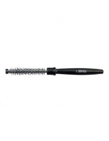 Cepillo profesional Térmico Mango Plastic. 9mm