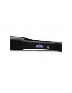 Plancha de Cabello con placas extra anchas 2