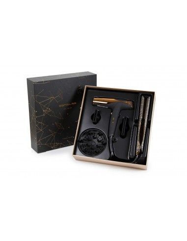 Pack Plancha + Secador de pelo de Edición Limitada
