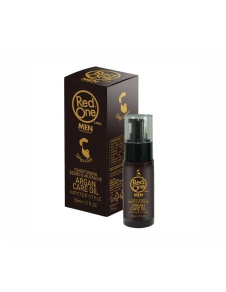 Aceite nutritivo para barbas