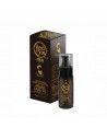 Aceite nutritivo para barbas