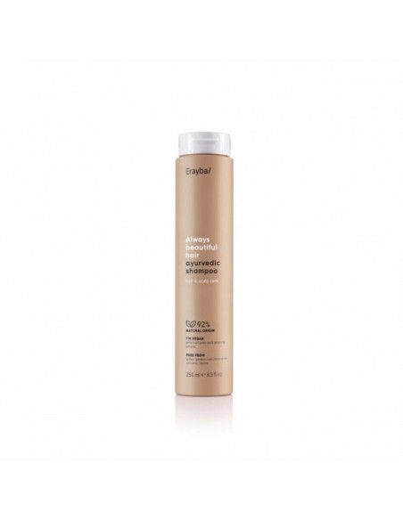 shampoo  ayurvedic Erayba